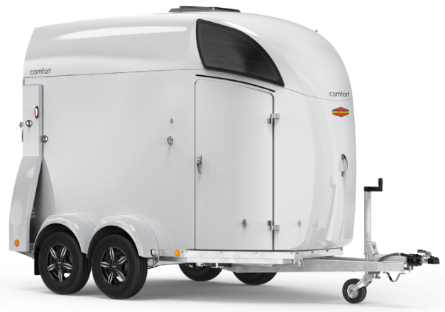 van Bockmann Comfort