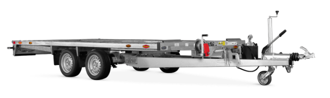 porte voiture bockmann